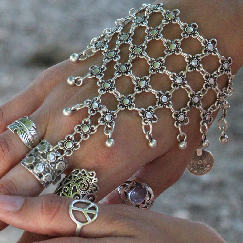 Slave Bracelet – Antalya